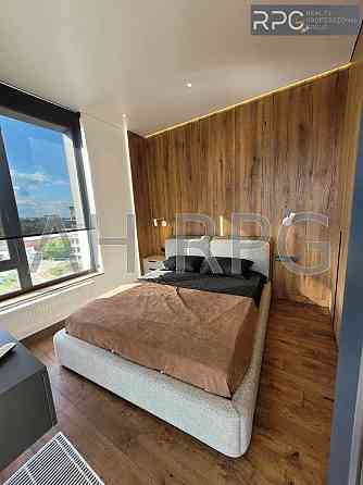 СВІТЛО НЕ ВИМИКАЮТЬ Оренда 1-к квартири 46м² в бізнес ЖК Unit.Home Киев