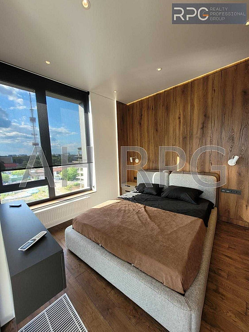 СВІТЛО НЕ ВИМИКАЮТЬ Оренда 1-к квартири 46м² в бізнес ЖК Unit.Home Киев - изображение 5