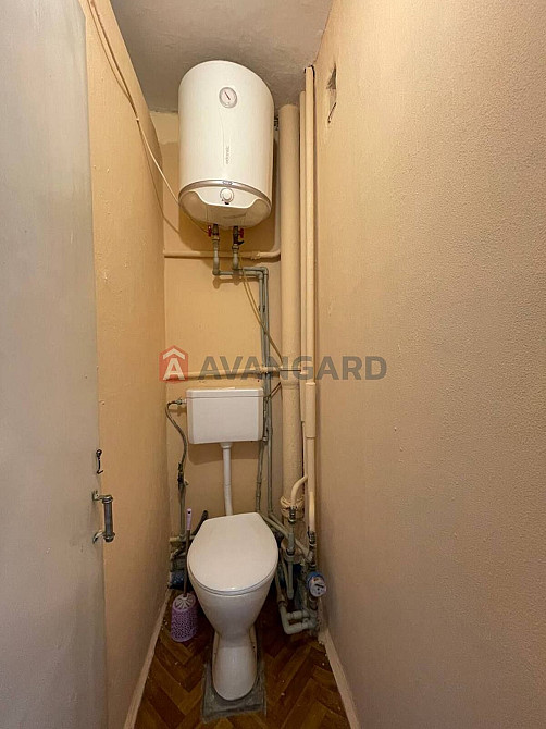 Сдам 1 к квартиру Победа Днепр - изображение 8