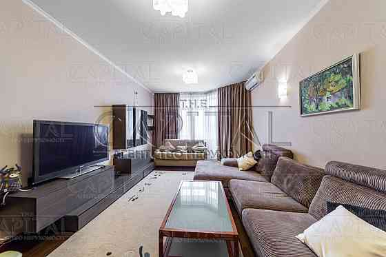 Оренда  квартири, вул. Коперника, Лук'янівка Киев