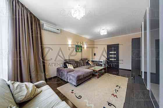 Оренда  квартири, вул. Коперника, Лук'янівка Киев