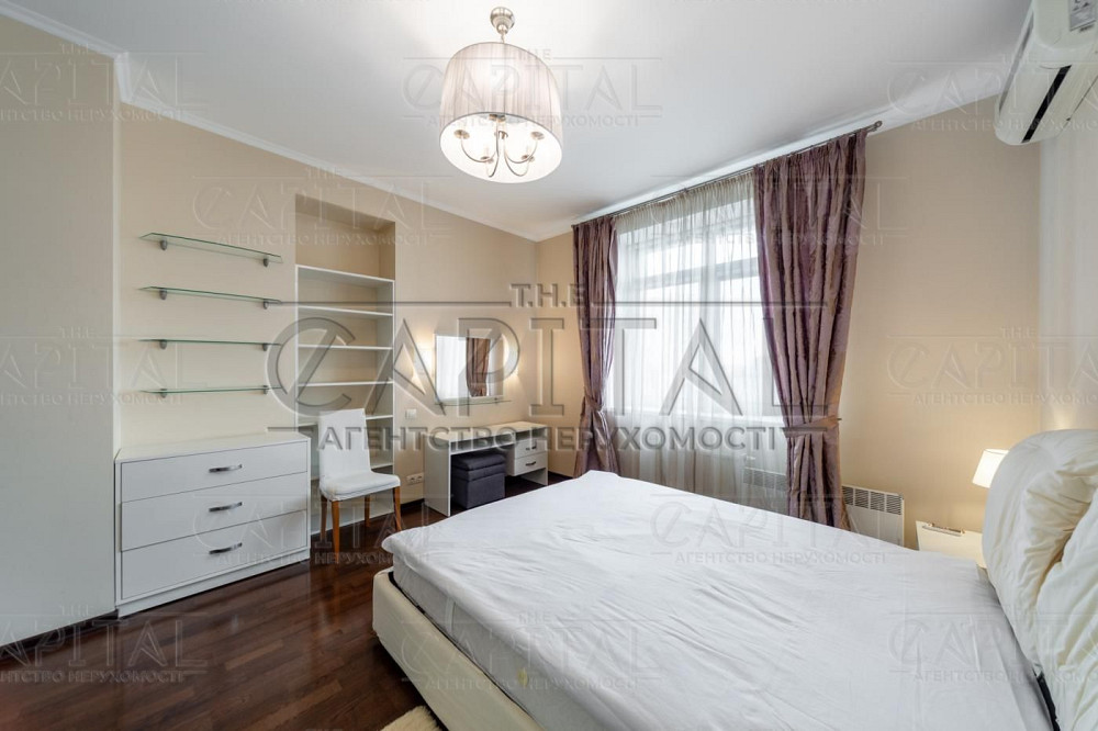 Оренда  квартири, вул. Коперника, Лук'янівка Киев - изображение 8