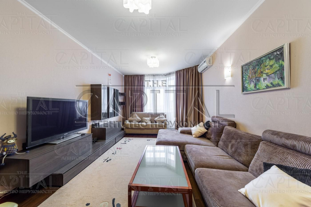 Оренда  квартири, вул. Коперника, Лук'янівка Киев - изображение 3