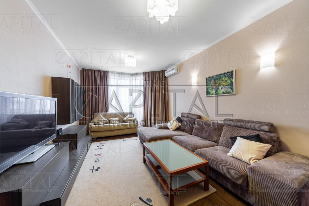 Оренда  квартири, вул. Коперника, Лук'янівка Киев - изображение 1