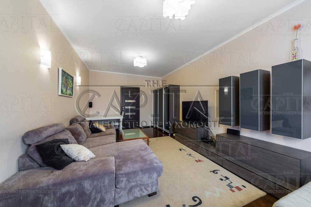 Оренда  квартири, вул. Коперника, Лук'янівка Киев - изображение 4