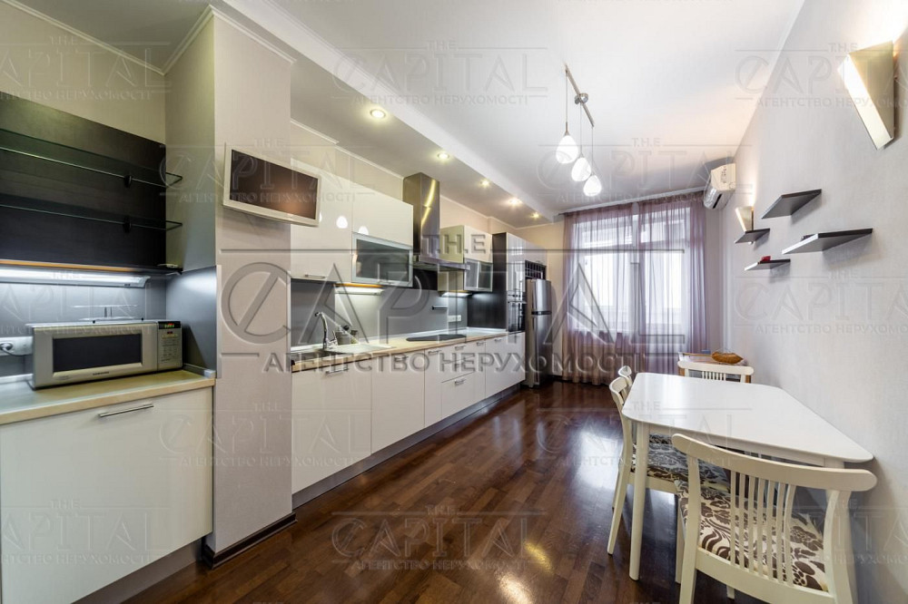 Оренда  квартири, вул. Коперника, Лук'янівка Киев - изображение 6