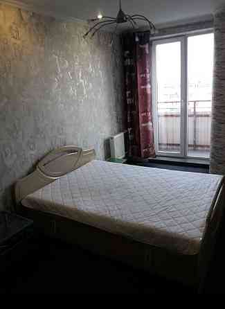 Сдам 2-комн. кв в Новострое на пр.Аэрокосмическом,10 мин.от метро Харків