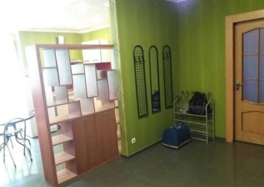 Сдам 2-комн. кв в Новострое на пр.Аэрокосмическом,10 мин.от метро Харків - зображення 8