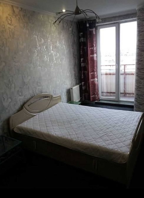 Сдам 2-комн. кв в Новострое на пр.Аэрокосмическом,10 мин.от метро Харків - зображення 1