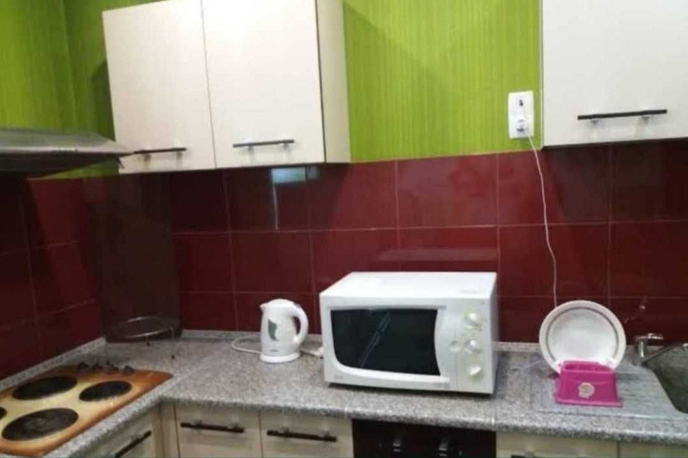 Сдам 2-комн. кв в Новострое на пр.Аэрокосмическом,10 мин.от метро Харків - зображення 7