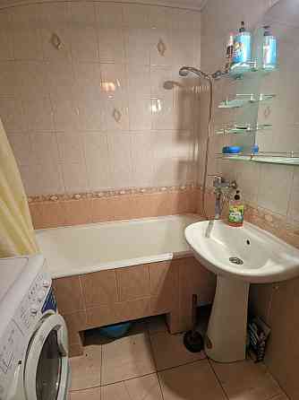 3-кім. з меблями та Технікою на 2-му Шевченківському Запоріжжя