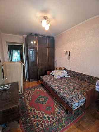 3-кім. з меблями та Технікою на 2-му Шевченківському Запоріжжя