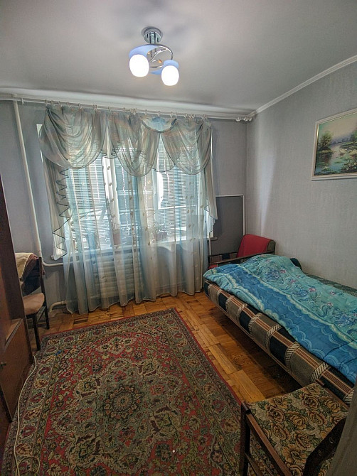 3-кім. з меблями та Технікою на 2-му Шевченківському Запорожье - изображение 8