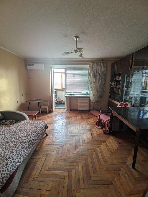 3-кім. з меблями та Технікою на 2-му Шевченківському Запорожье - изображение 6