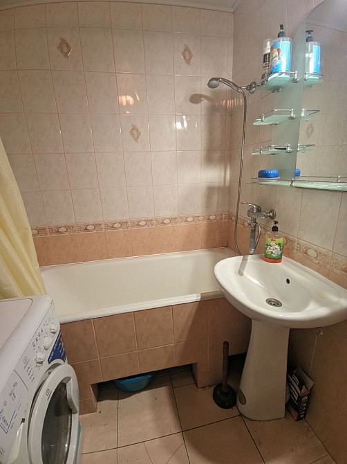 3-кім. з меблями та Технікою на 2-му Шевченківському Запорожье - изображение 3