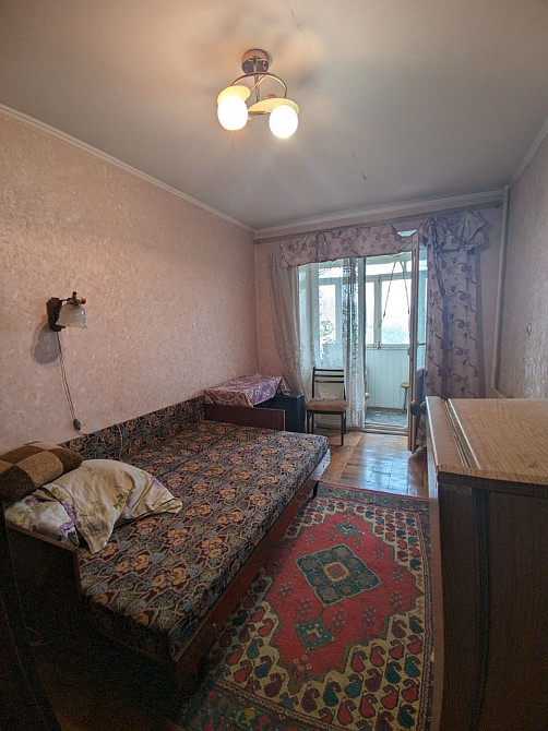 3-кім. з меблями та Технікою на 2-му Шевченківському Запорожье - изображение 7