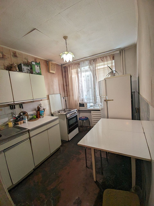 3-кім. з меблями та Технікою на 2-му Шевченківському Запорожье - изображение 1