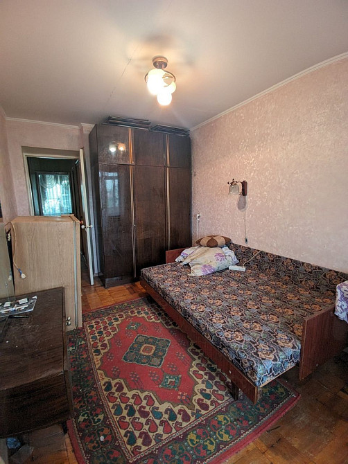 3-кім. з меблями та Технікою на 2-му Шевченківському Запорожье - изображение 5