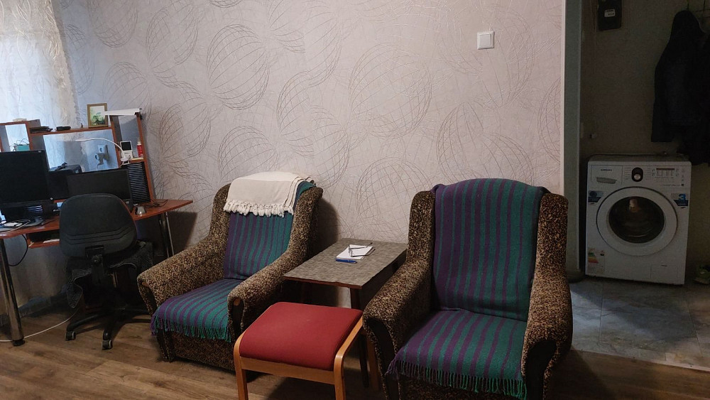 Сдам 1-комнатную квартиру Запоріжжя - зображення 3