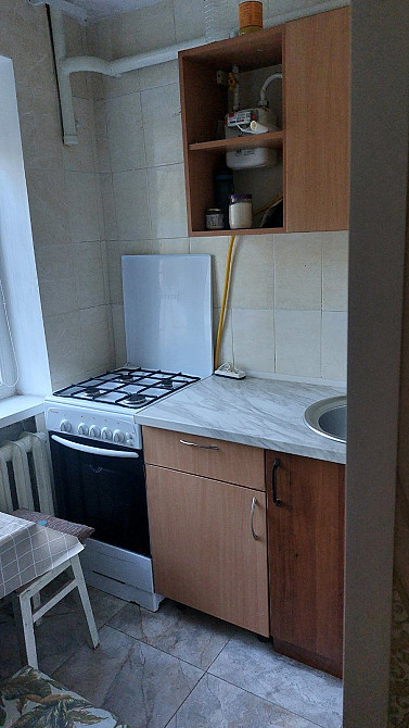 Сдам 1-комнатную квартиру Запоріжжя - зображення 1