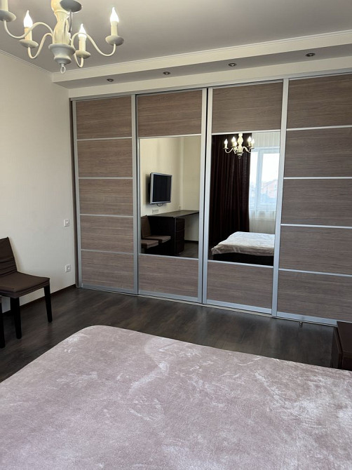 Вишневе оренда 1-но кімнатної квартири Крюківщина - зображення 6