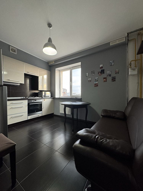 Вишневе оренда 1-но кімнатної квартири Крюківщина - зображення 3