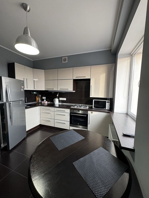 Вишневе оренда 1-но кімнатної квартири Крюківщина - зображення 1