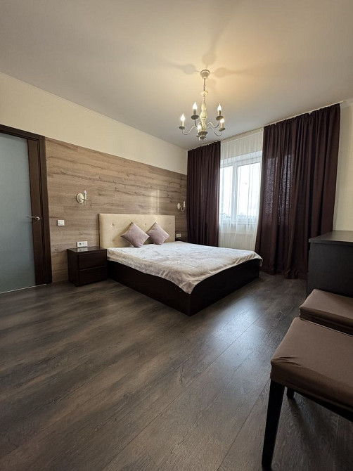 Вишневе оренда 1-но кімнатної квартири Крюківщина - зображення 5