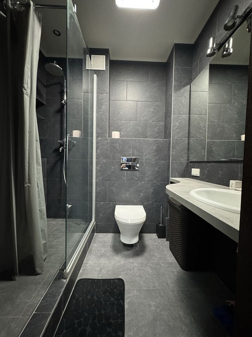 Вишневе оренда 1-но кімнатної квартири Крюківщина - зображення 7