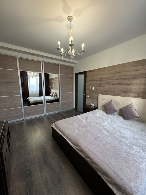 Вишневе оренда 1-но кімнатної квартири Крюківщина - зображення 4