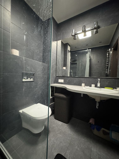 Вишневе оренда 1-но кімнатної квартири Крюківщина - зображення 8