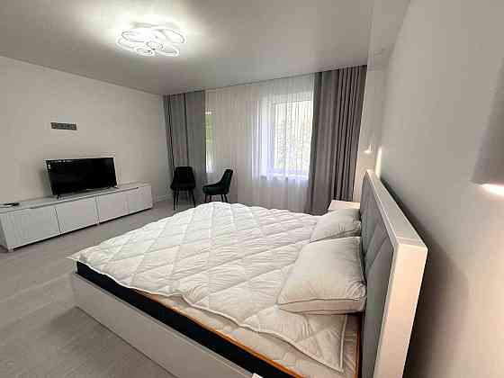 Новобудова вул.Бандери! Можна з тваринами, оренда 1-кімнатної квартири Ивано-Франковск