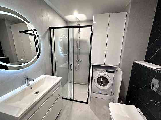 Новобудова вул.Бандери! Можна з тваринами, оренда 1-кімнатної квартири Ивано-Франковск