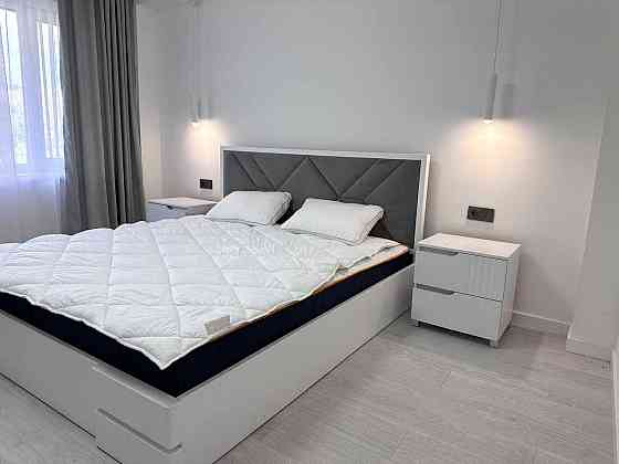 Новобудова вул.Бандери! Можна з тваринами, оренда 1-кімнатної квартири Ивано-Франковск