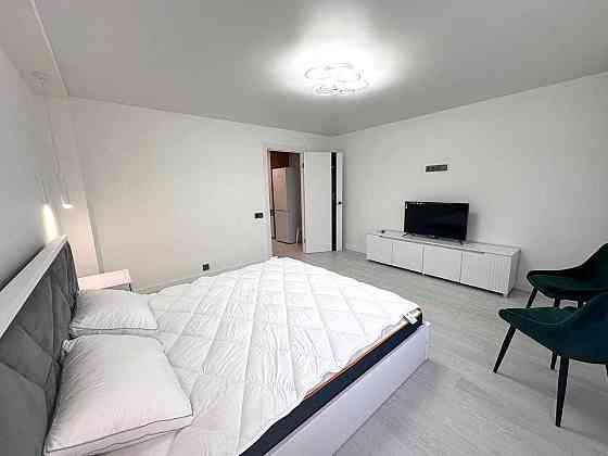 Новобудова вул.Бандери! Можна з тваринами, оренда 1-кімнатної квартири Ивано-Франковск