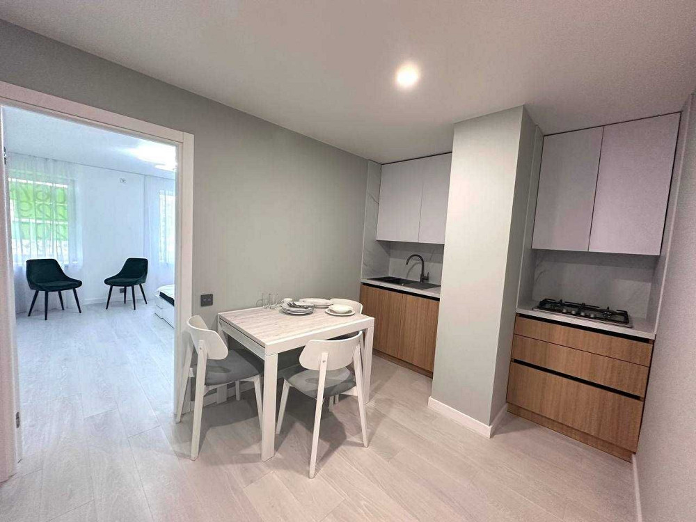 Новобудова вул.Бандери! Можна з тваринами, оренда 1-кімнатної квартири Ивано-Франковск - изображение 7