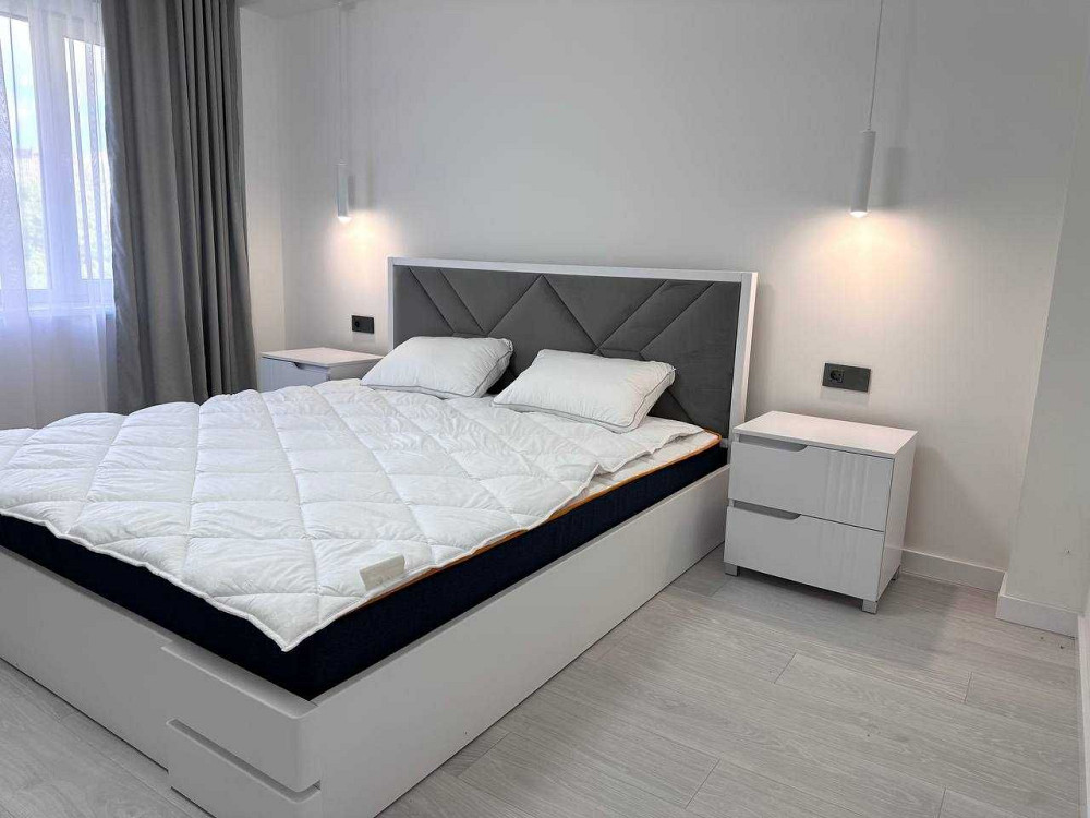 Новобудова вул.Бандери! Можна з тваринами, оренда 1-кімнатної квартири Ивано-Франковск - изображение 3