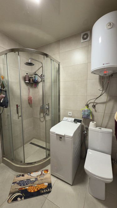 Сдам 2-х комнатную пр.Поля Гавриленко парк Дніпро - зображення 2