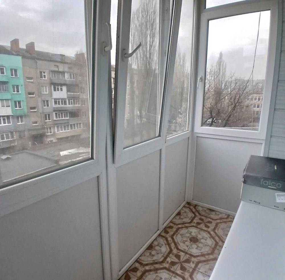 1 Кімнатна.р-н Ковалівка.Просп.Перемоги.Автономка газ! Кропивницький - зображення 8