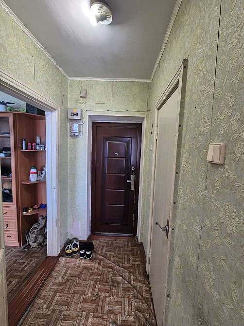 1 Кімнатна.р-н Ковалівка.Просп.Перемоги.Автономка газ! Кропивницький - зображення 6