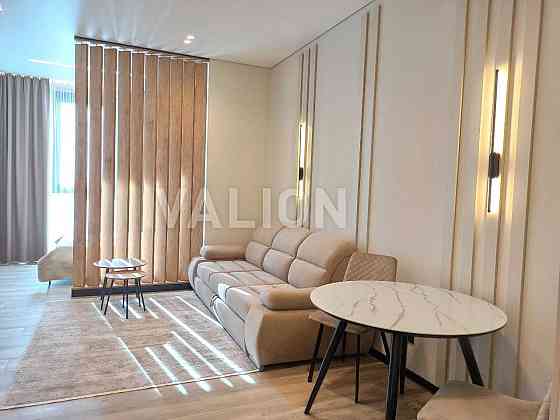 Перша здача! Оренда стильної 1 кімн. квартири в ЖК "Дельмар",Печерськ. Киев