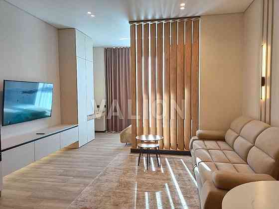 Перша здача! Оренда стильної 1 кімн. квартири в ЖК "Дельмар",Печерськ. Киев