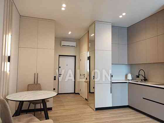 Перша здача! Оренда стильної 1 кімн. квартири в ЖК "Дельмар",Печерськ. Киев