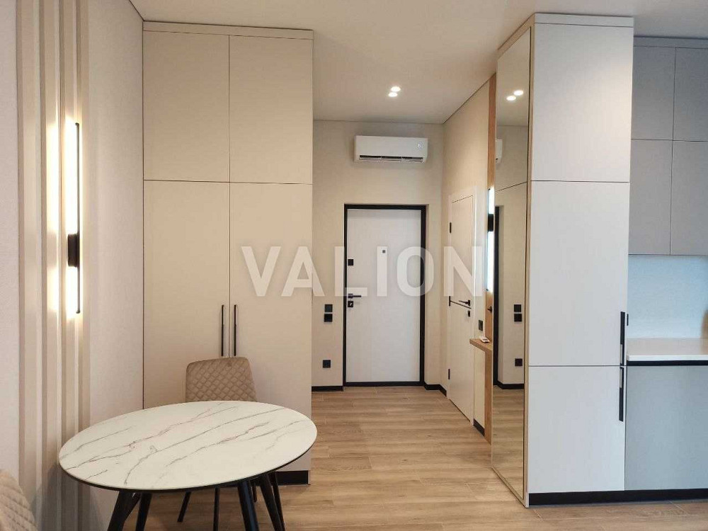 Перша здача! Оренда стильної 1 кімн. квартири в ЖК "Дельмар",Печерськ. Київ - зображення 5