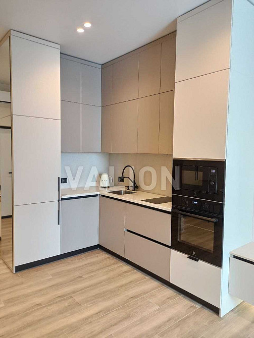 Перша здача! Оренда стильної 1 кімн. квартири в ЖК "Дельмар",Печерськ. Київ - зображення 8