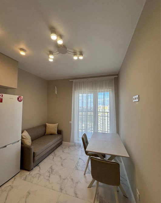 Сдам 1 комнатную центр Краснова кадор Одесса - изображение 6