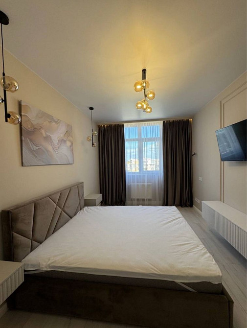 Сдам 1 комнатную центр Краснова кадор Одесса - изображение 3