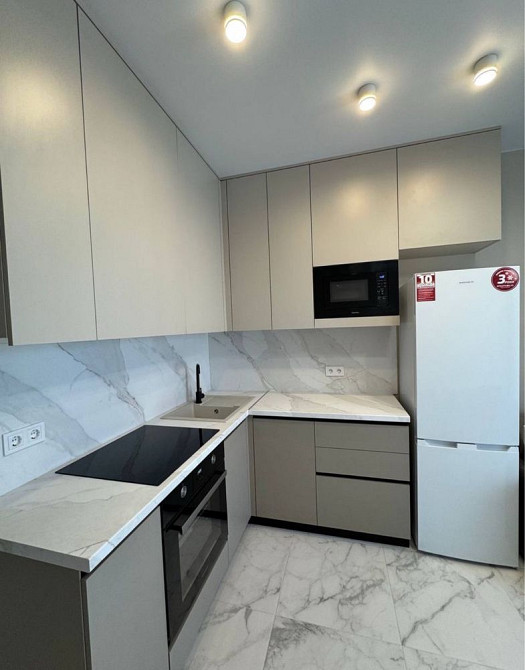 Сдам 1 комнатную центр Краснова кадор Одесса - изображение 8