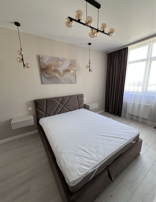 Сдам 1 комнатную центр Краснова кадор Одесса - изображение 5