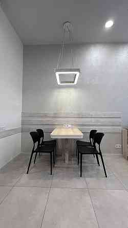 Стдам 2к студию ЖК Троицкий Центр Женева Моцарт Днепр